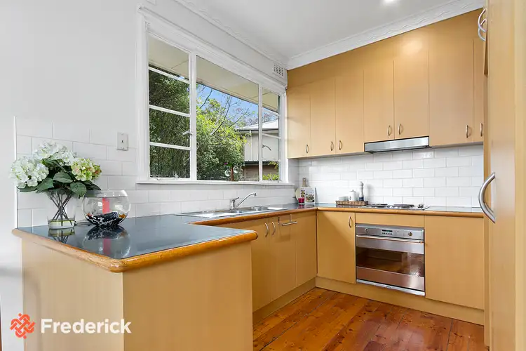 Fourth view of Homely house listing, 2 Kingsclere Street, Vermont VIC 3133