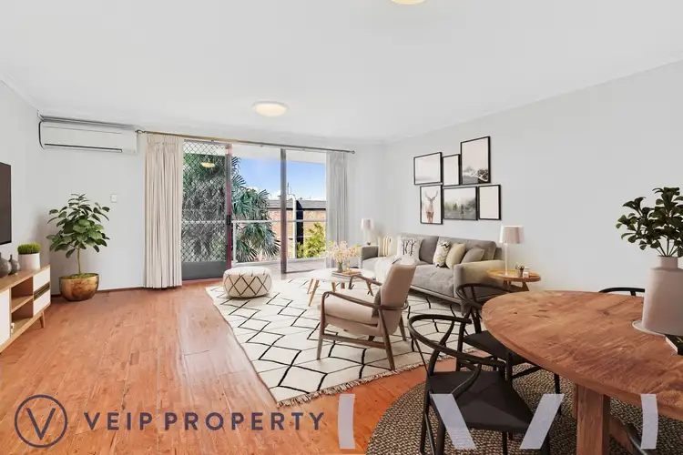 Main view of Homely apartment listing, 33/41 Rocklands Road, Wollstonecraft NSW 2065