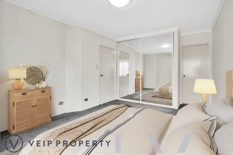 Second view of Homely apartment listing, 33/41 Rocklands Road, Wollstonecraft NSW 2065