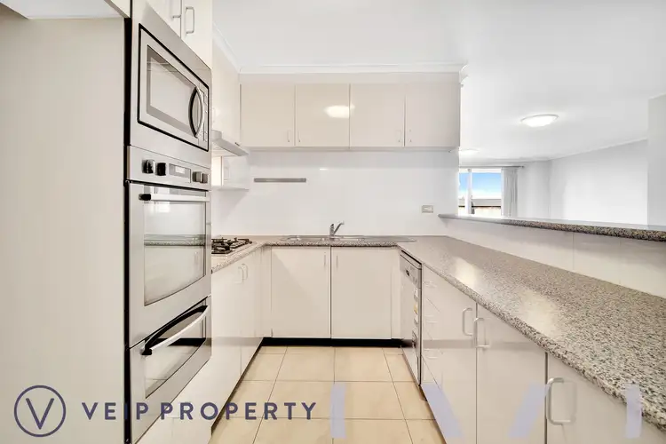 Third view of Homely apartment listing, 33/41 Rocklands Road, Wollstonecraft NSW 2065