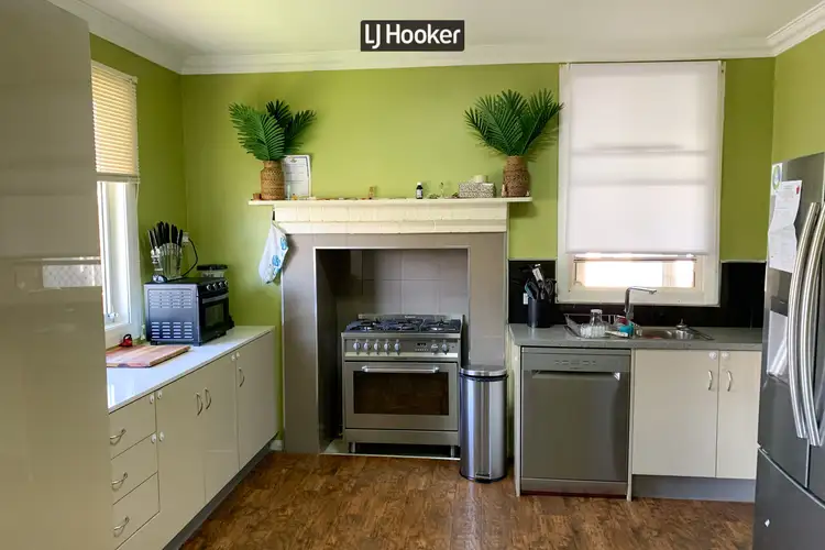 Second view of Homely house listing, 1/13 Albert Street, Inverell NSW 2360