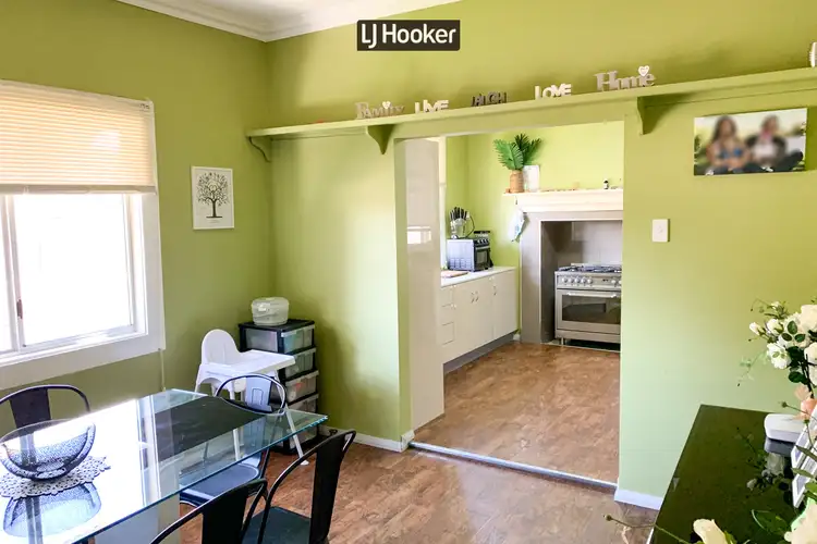 Fifth view of Homely house listing, 1/13 Albert Street, Inverell NSW 2360