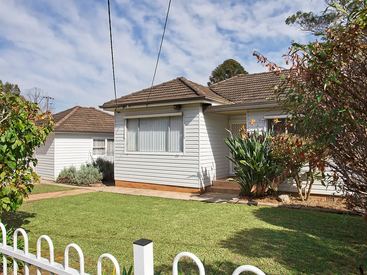 Main view of Homely house listing, 42 Drake Street, Panania NSW 2213