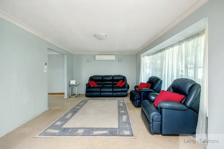 Third view of Homely house listing, 1 Holly Circuit, New Lambton Heights NSW 2305