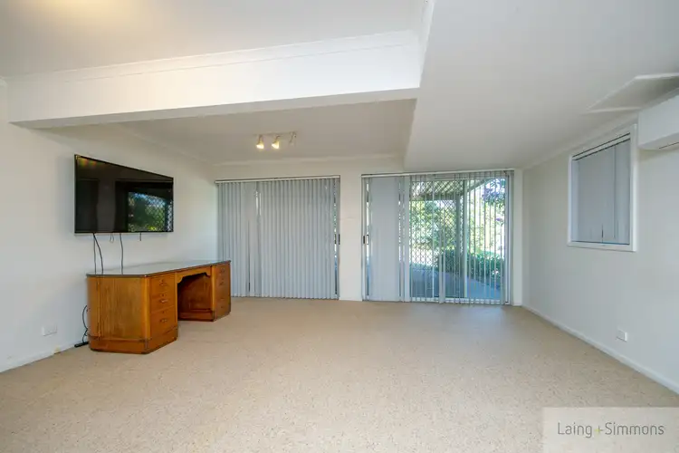 Fourth view of Homely house listing, 1 Holly Circuit, New Lambton Heights NSW 2305