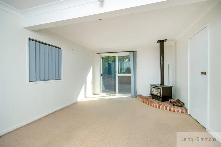 Fifth view of Homely house listing, 1 Holly Circuit, New Lambton Heights NSW 2305