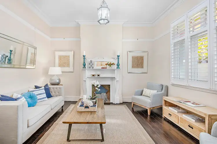 Second view of Homely house listing, 167 Blues Point Road, Mcmahons Point NSW 2060