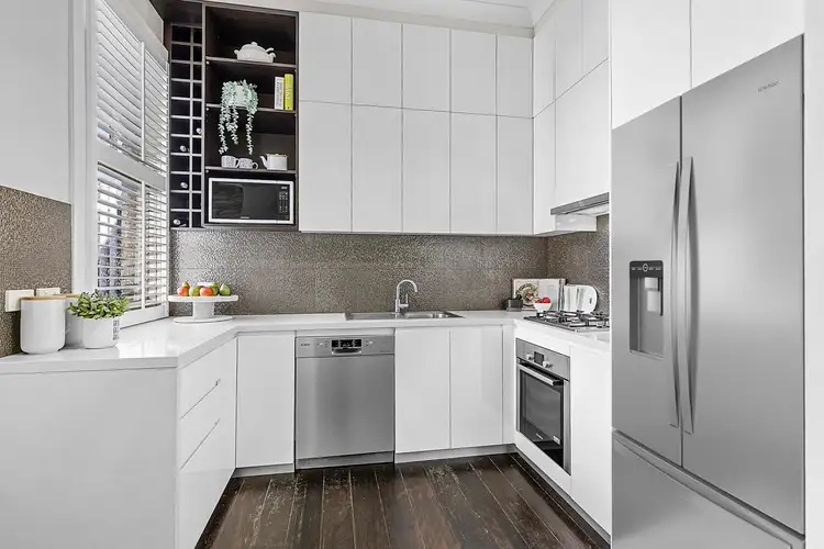 Fourth view of Homely house listing, 167 Blues Point Road, Mcmahons Point NSW 2060