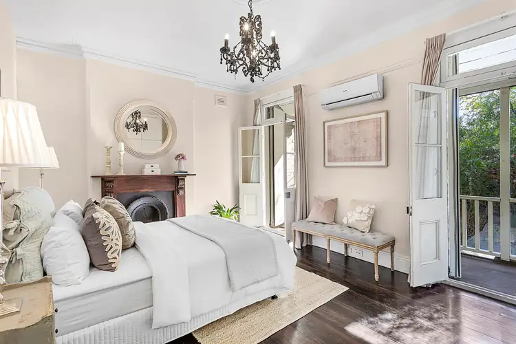 Fifth view of Homely house listing, 167 Blues Point Road, Mcmahons Point NSW 2060