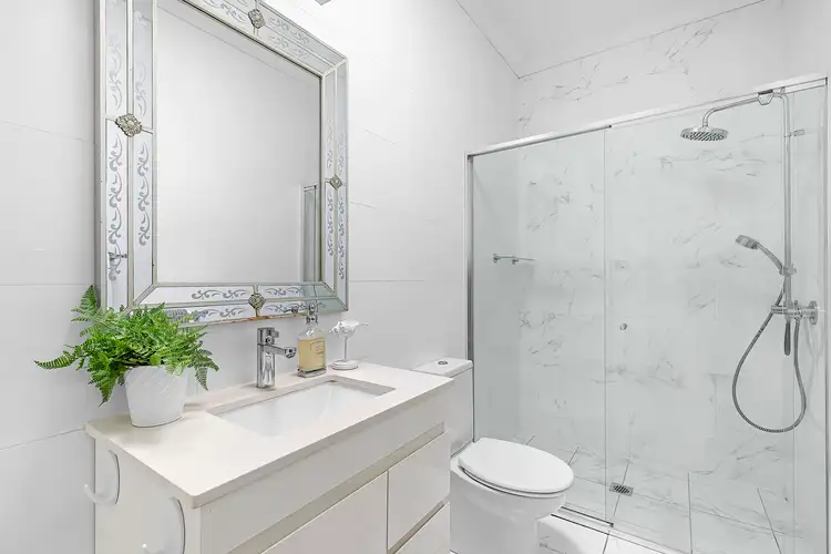 Sixth view of Homely house listing, 167 Blues Point Road, Mcmahons Point NSW 2060