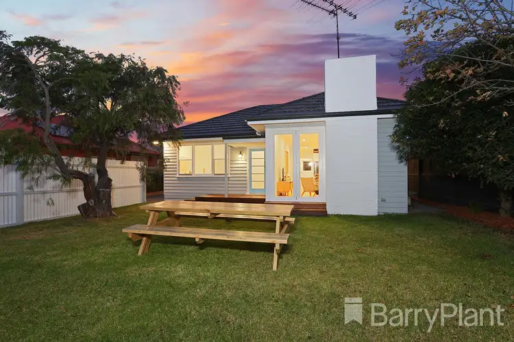 Second view of Homely house listing, 1/16 Mitchell Street, Belmont VIC 3216