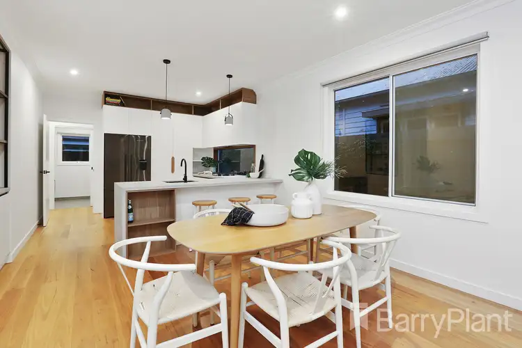 Third view of Homely house listing, 1/16 Mitchell Street, Belmont VIC 3216