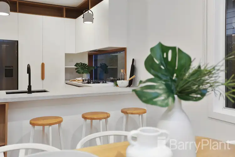 Fourth view of Homely house listing, 1/16 Mitchell Street, Belmont VIC 3216