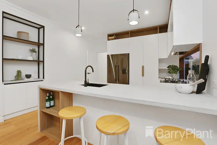 Sixth view of Homely house listing, 1/16 Mitchell Street, Belmont VIC 3216