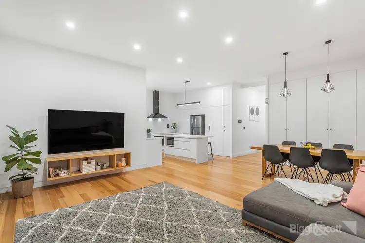Second view of Homely house listing, 155 Essex Street, West Footscray VIC 3012