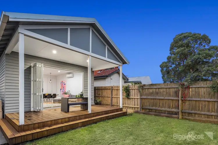 Third view of Homely house listing, 155 Essex Street, West Footscray VIC 3012