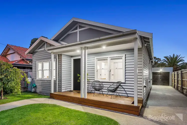 Fourth view of Homely house listing, 155 Essex Street, West Footscray VIC 3012