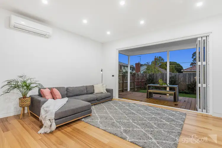 Sixth view of Homely house listing, 155 Essex Street, West Footscray VIC 3012