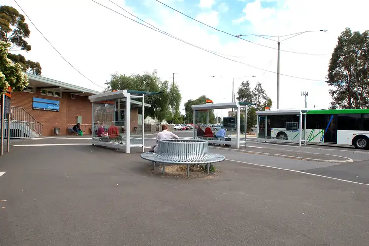 Seventh view of Homely land listing, 17 View Street, Glenroy VIC 3046
