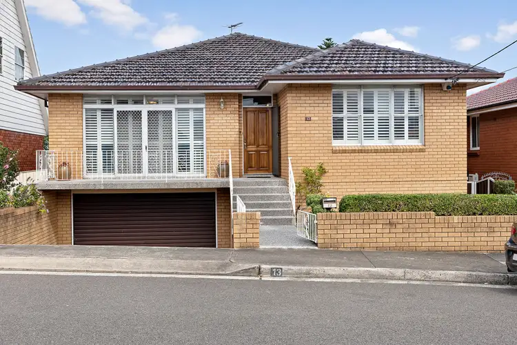 13 Leonora Avenue, Kingsford NSW 2032