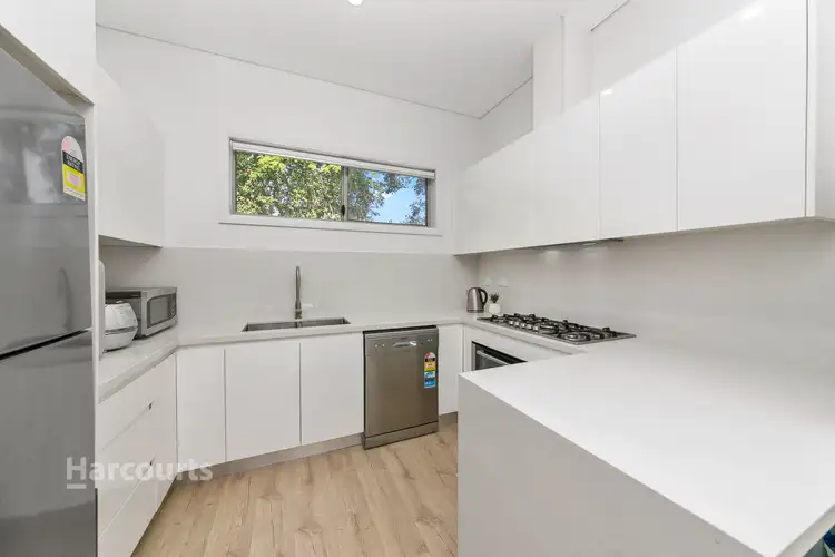 Second view of Homely villa listing, 3/15 Vimiera Road, Eastwood NSW 2122