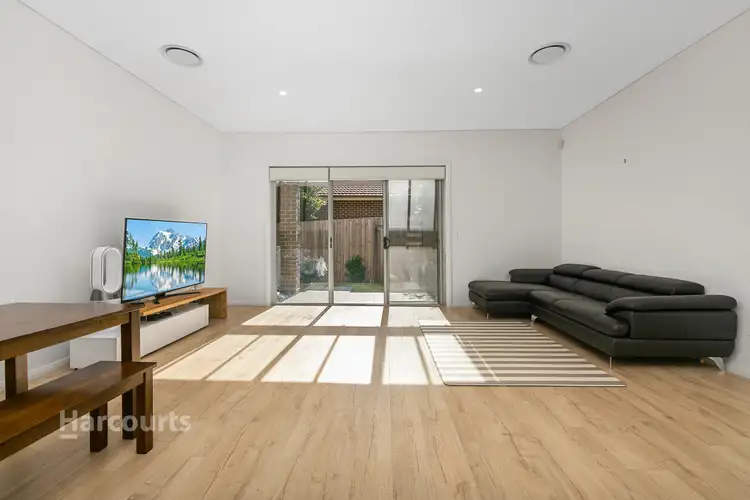 Third view of Homely villa listing, 3/15 Vimiera Road, Eastwood NSW 2122