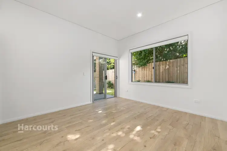 Fourth view of Homely villa listing, 3/15 Vimiera Road, Eastwood NSW 2122