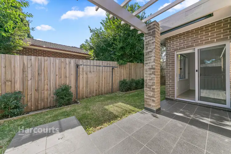Sixth view of Homely villa listing, 3/15 Vimiera Road, Eastwood NSW 2122