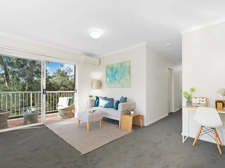 1/48 Albert Street, Hornsby NSW 2077
