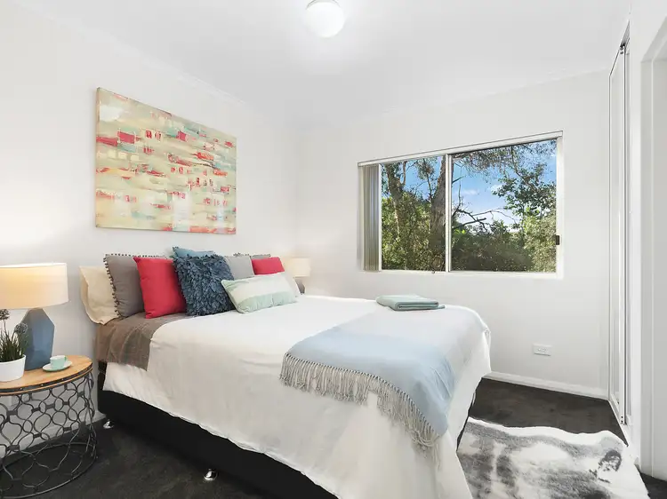 Fourth view of Homely unit listing, 1/48 Albert Street, Hornsby NSW 2077