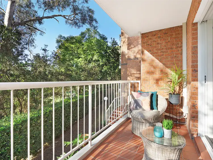 Sixth view of Homely unit listing, 1/48 Albert Street, Hornsby NSW 2077