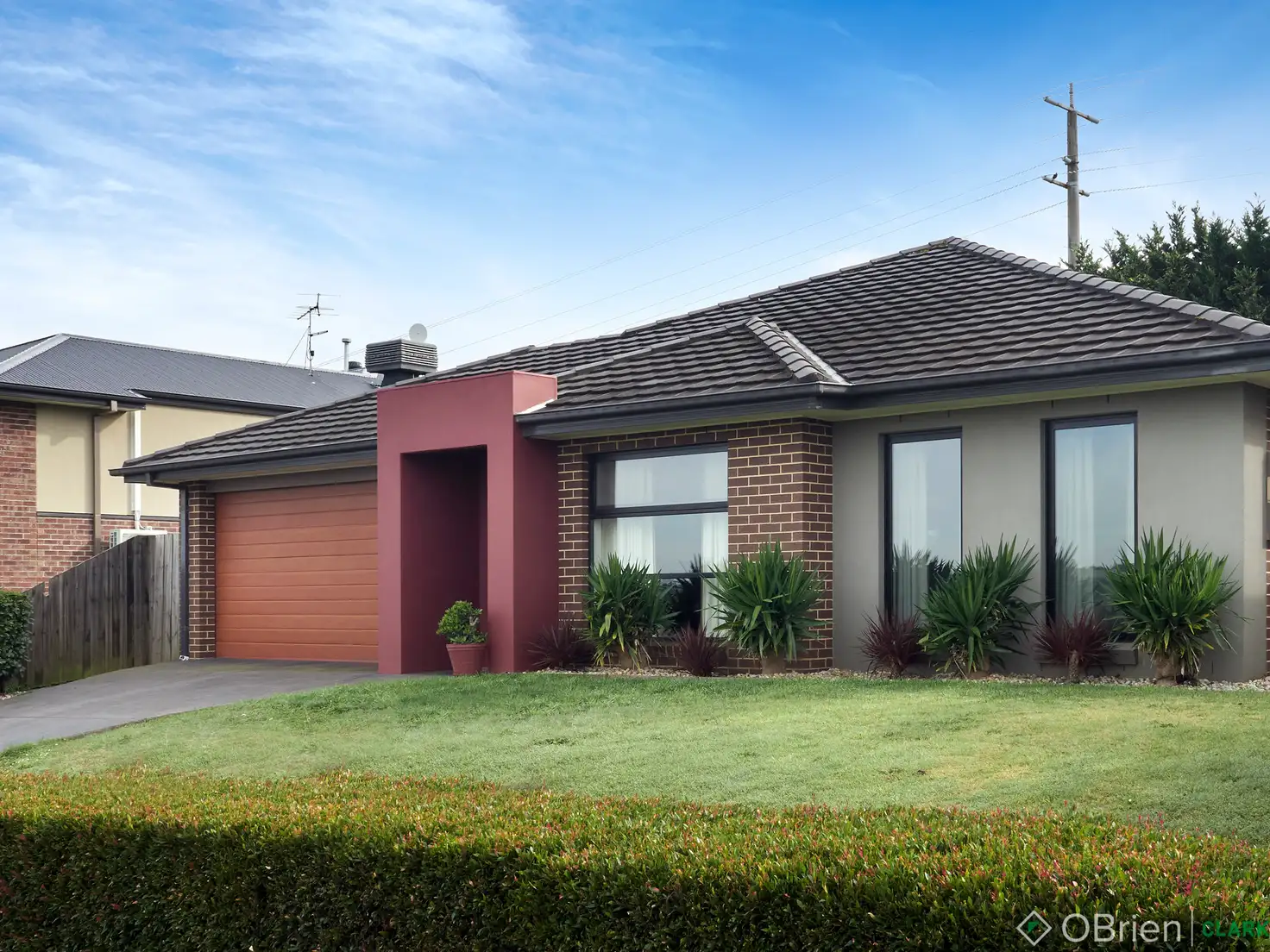 Main view of Homely house listing, 6 Valley Vista Drive, Warragul VIC 3820