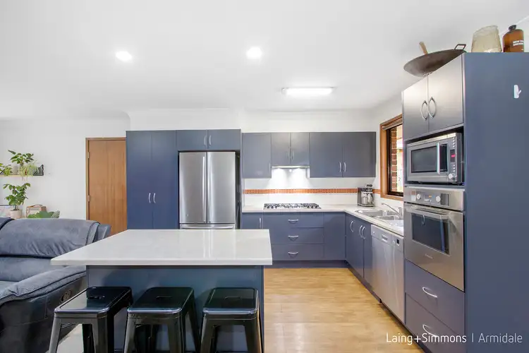 Third view of Homely house listing, 12 Forster Avenue, Armidale NSW 2350