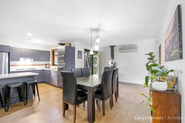 Fourth view of Homely house listing, 12 Forster Avenue, Armidale NSW 2350