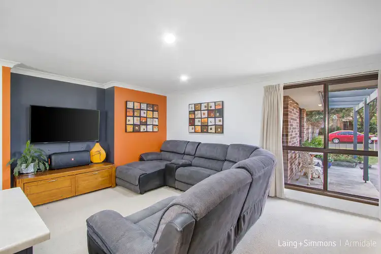 Sixth view of Homely house listing, 12 Forster Avenue, Armidale NSW 2350