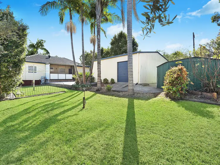 66 Somerville Road, Hornsby Heights NSW 2077