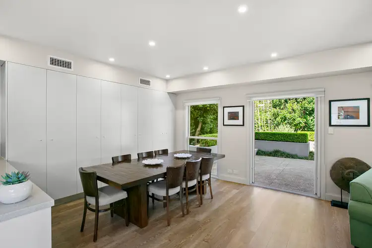 Second view of Homely house listing, 17 McNair Avenue, Kingsford NSW 2032