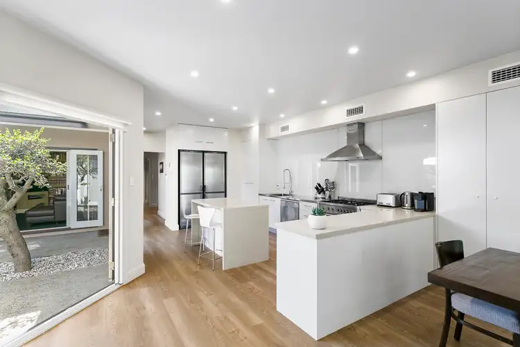 Fifth view of Homely house listing, 17 McNair Avenue, Kingsford NSW 2032