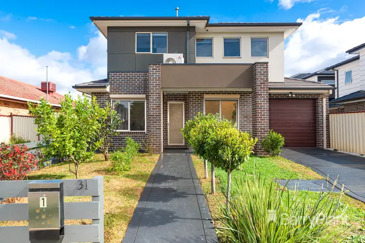 1/31 Justin Avenue, Glenroy VIC 3046