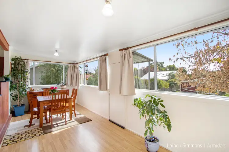 Fourth view of Homely house listing, 167 Barney Street, Armidale NSW 2350