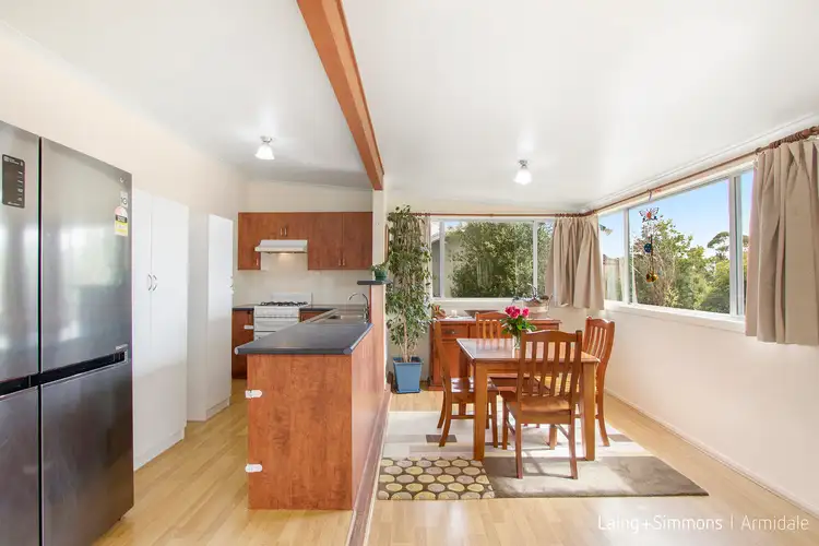 Fifth view of Homely house listing, 167 Barney Street, Armidale NSW 2350