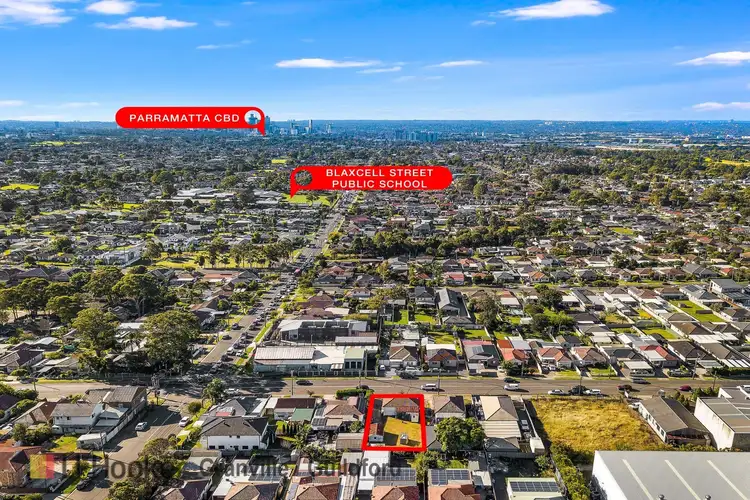 Main view of Homely house listing, 30 Rawson Road, Guildford NSW 2161