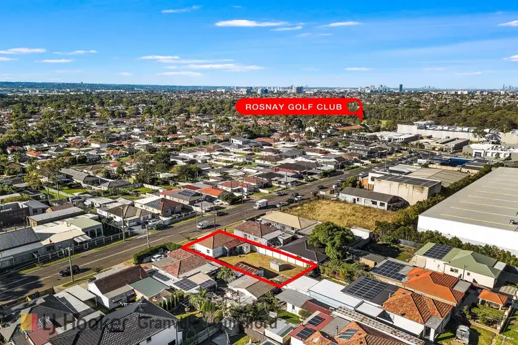 Second view of Homely house listing, 30 Rawson Road, Guildford NSW 2161