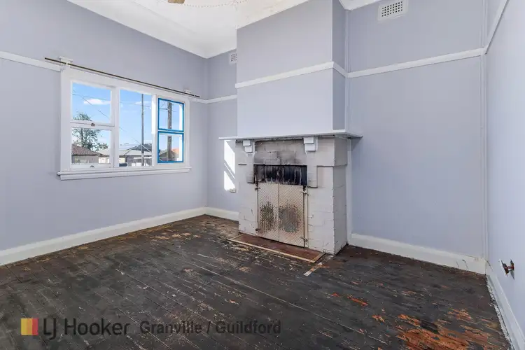 Sixth view of Homely house listing, 30 Rawson Road, Guildford NSW 2161