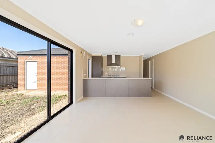Sixth view of Homely house listing, 8 Toolern Waters Drive, Weir Views VIC 3338