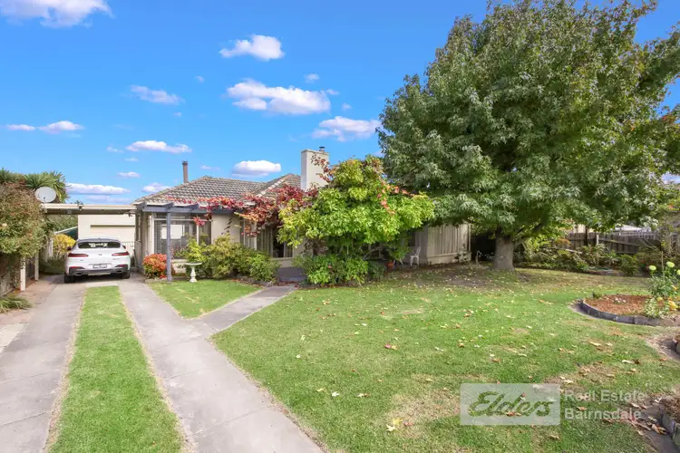 27 Moroney Street, Bairnsdale VIC 3875
