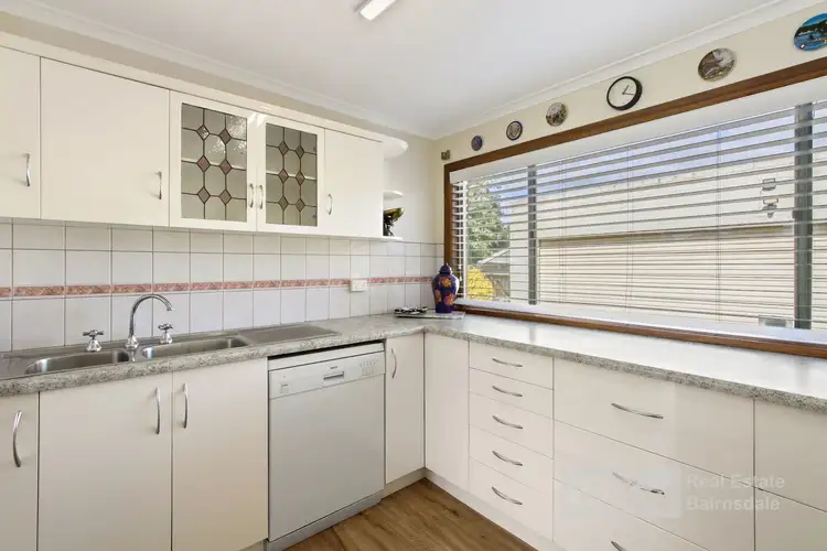 Second view of Homely house listing, 27 Moroney Street, Bairnsdale VIC 3875