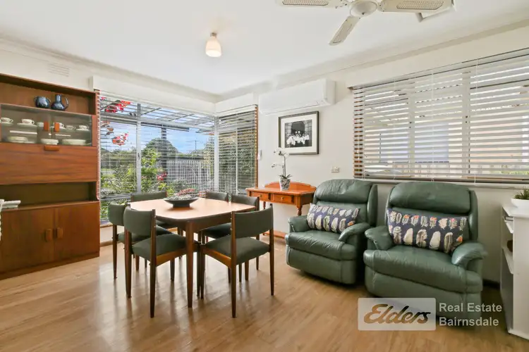 Fourth view of Homely house listing, 27 Moroney Street, Bairnsdale VIC 3875
