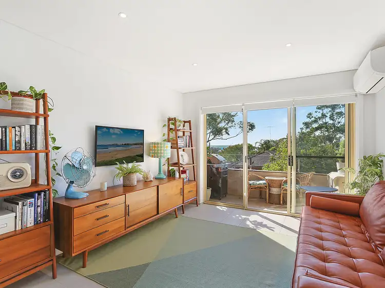 Main view of Homely apartment listing, 8/38 Judd Street, Cronulla NSW 2230