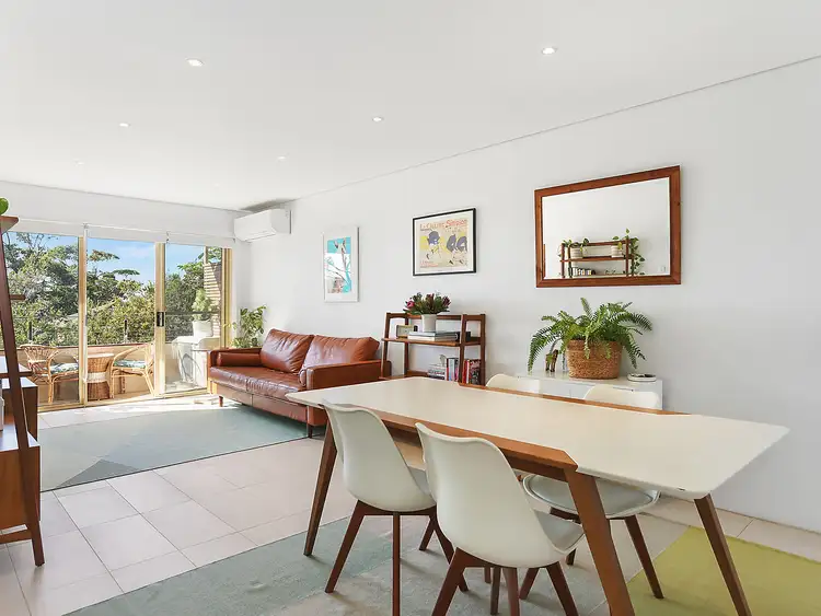 Third view of Homely apartment listing, 8/38 Judd Street, Cronulla NSW 2230